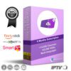 KTN IPTV 6 Months Subscription